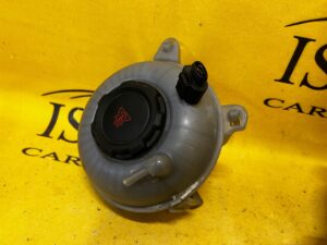 ZBIORNICZEK WYRÓWNAWCZY PŁYNU VW GOLF 7 VII 1.6 D