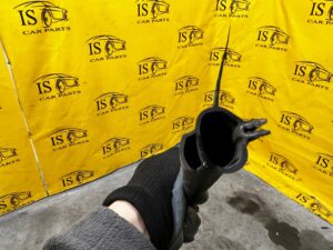 USZCZELKA GUMA MASKI KOMORY SILNIKA DACIA JOGGER