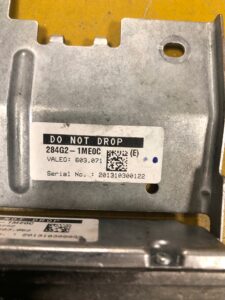 KAMERA PRZÓD ASYSTENT PASA INFINITI Q70 M35H