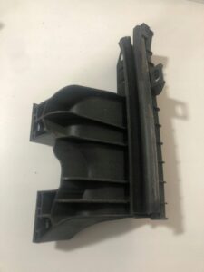 PROWADNICA SZYBY CITROEN PEUGEOT 9675911380