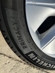 KOŁA FELGI OPONY LETNIE RENAULT ZOE I Z.E. 195/55 R16