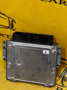 STEROWNIK SILNIKA FORD FIESTA MK8 1.5 TDCI