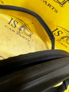 USZCZELKA GUMOWA DRZWI TYLNYCH TYŁ BMW 5 G30