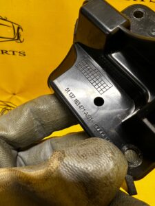 WSPORNIK MOCOWANIE KAMERY NIGHT VISION BMW 7 F01 F02 F04 NOWY OEM