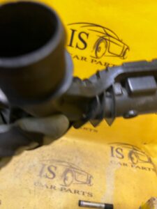 RURA PRZEWÓD POWIETRZA DOLOT CITROEN PEUGEOT OPEL 1.5 BLUE HDI EHDI