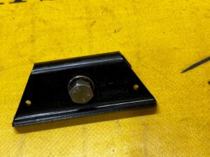 SZYNA MOCOWANIE AKUMULATORA BMW 3 G20 5 G30 M5 F90 6GT G32 7 G11 X3 G01