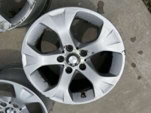 FELGI BMW X1 E84 7,5Jx17 17″