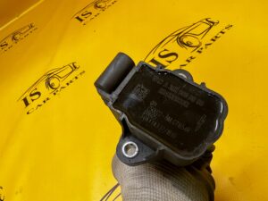 4 X CEWKA ZAPŁONOWA RENAULT DACIA NISSAN 1.3 TCE