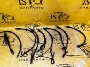 RURA PRZEWÓD HAMULCOWY BMW F22 M240