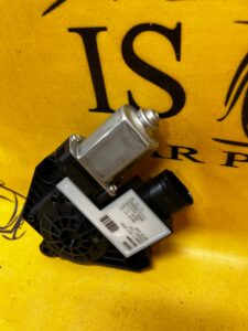 PODNOŚNIK SZYBY LEWY PRZÓD BMW X3 G01 X4 G02 NOWY OEM