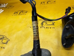 LUSTERKO ZEWNĘTRZNE PRAWE 6+4 10 PIN CHEVROLET CORVETTE C5 97-04