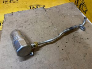 OSUSZACZ WĄŻ PRZEWÓD RURA RURKA KLIMATYZACJI CHEVROLET CORVETTE C5 97-04