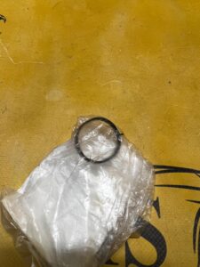 USZCZELKA UKŁADU CHŁODZENIA TERMOSTATU BMW B47B B47D B47E NOWA OEM