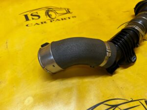 PRZEWÓD WĄŻ RURA INTERCOOLERA DACIA LODGY LIFT 2022R 1.5 BLUE DCI