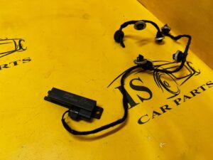 STEROWNIK MODUŁ ANTENY WIĄZKA ZDERZAKA TYŁ TYLNEGO RANGE ROVER VELAR L560