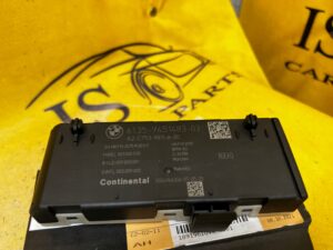 MODUŁ STEROWNIK KLAPY BAGAŻNIKA BMW F15 F16 F31 F36 F45 F48 MINI F60 NOWY