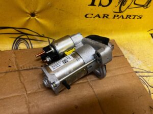 ROZRUSZNIK KOMPLETNY DACIA SANDERO III 2023R 1.0 TCE