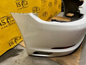 ZDERZAK TYŁ TYLNY PORSCHE 911 991 CARRERA LIFT C9A