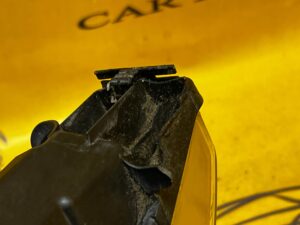 LEWY HALOGEN LAMPA LED ZDERZAKA PRZÓD BMW G30 5