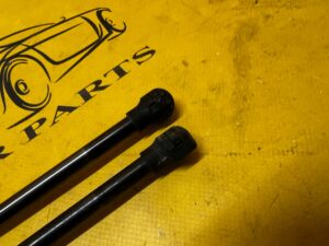 KOMPLET SIŁOWNIKI TELESKOPY KLAPY BAGAŻNIKA TYŁ RENAULT MEGANE IV HB