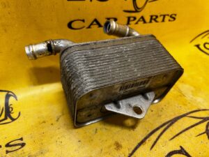 CHŁODNICZKA OLEJU PORSCHE 991 911 GTS LIFT 3.0