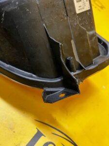 REFLEKTOR LAMPA PRZEDNIA PRZÓD LEWA LEWY DACIA LODGY DOKKER LIFT 2022R