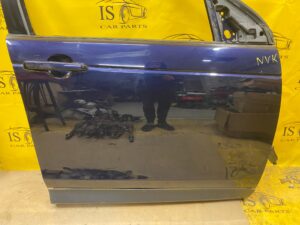 DRZWI PRAWA STRONA PRAWY PRZÓD TYŁ LAND ROVER DISCOVERY 5 LIFT L550