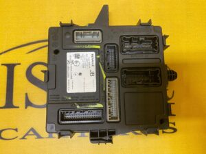 MODUŁ BSI BCM EUROPA 1.0 TCE RENAULT CLIO V