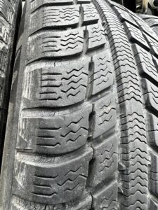 KOŁA FELGI OPONY ZIMOWE MINI COOPER R56 175/65 R15