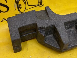 ABSORBER ZDERZAKA TYŁ RENAULT MEGANE IV RS HB