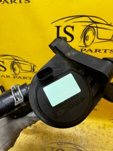 DODATKOWA POMPA WODY ELEKTRYCZNA FORD KUGA MK3 ESCAPE MK4 1.5 ECOBOOST