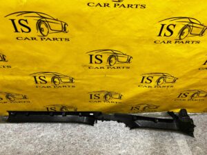 LISTWA OSŁONA NAKŁADKA POSZYCIE PROGU PRAWA PRAWY SKODA SCALA