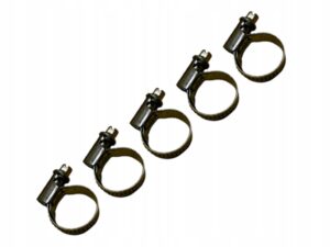 5 X OPASKA NA WĘŻE BMW NOWA OEM