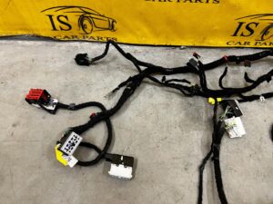 WIĄZKA INSTALACJA DESKI KONSOLI FORD KUGA MK3