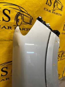 BŁOTNIK PRZÓD PRZEDNI PRAWY DACIA JOGGER SANDERO III STEPWAY TEKQF