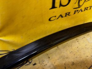 LISTWA DEKOR DRZWI BAMBUS LEWY TYŁ BMW E92