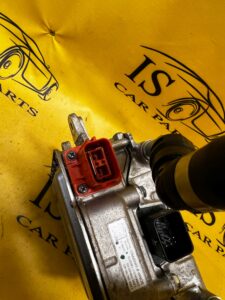 FORD KUGA MK3 2.5 HYBRID MODUŁ STEROWNIK INWERTER