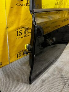 DRZWI LEWA STRONA LEWY TYŁ PEUGEOT 308 II T9 HB KTVD 2013R EU