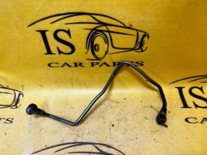 RURA PRZEWÓD OLEJU TURBINY PEUGEOT CITROEN 1.6 HDI