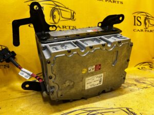 KONWERTER MOCY PORSCHE CAYENNE 9Y3 9Y0 COUPE HYBRID