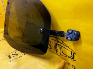 SZYBA KAROSERYJNA UCHYLNA BŁOTNIKA TYŁ LEWY LEWA DACIA JOGGER 2021R