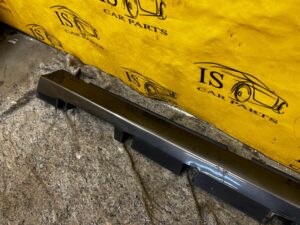 LISTWA NAKŁADKA PROGOWA PRÓG PRAWA PRAWY FORD FUSION LIFT USA MONDEO MK5 J7