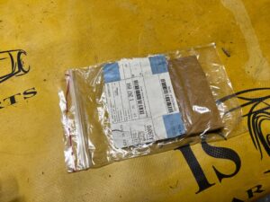 USZCZELKA PRZEPUSTNICY ZAWORU REGULACJI BIEGU JAŁOWEGO BMW M43 M44 NOWA OEM