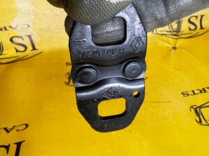 RYGIEL ZAMKA POKRYWY BAGAŻNIKA KLAPY TYŁ RENAULT CAPTUR I PRZEDLIFT