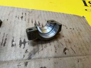 MOCOWANIE STOPKA WAŁKA ROZRZADU CITROEN PEUGEOT 1.6 THP 5G01 10FJCC