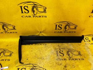 LISTWA OSŁONA DRZWI LEWY TYŁ LEXUS RX 450H III 3 AL10