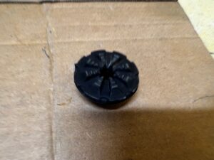 GUMA MOCOWANIE CHŁODNICY RENAULT DACIA SANDERO 3 III 1.0 TCE