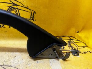 DŹWIGNIA HAMULCA RĘCZNEGO RENAULT CAPTUR I PRZEDLIFT