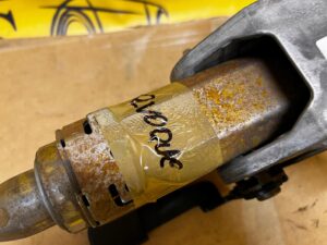 KOLUMNA KIEROWNICZA SZTYCA LAND ROVER EVOQUE L551