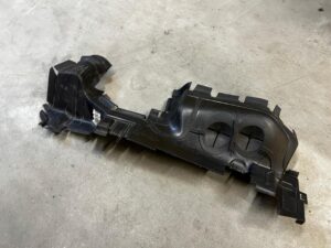 KIEROWNICA POWIETRZA LEWA AUDI SQ7 Q7 4M0